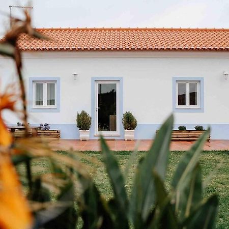 Quinta Da Bela Vista - Ericeira Villa Galiza Eksteriør billede