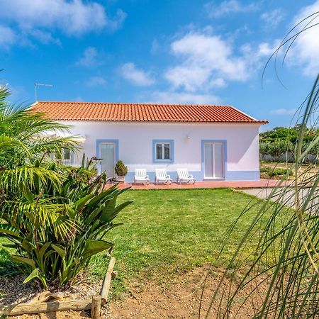 Quinta Da Bela Vista - Ericeira Villa Galiza Eksteriør billede