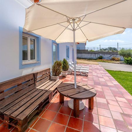 Quinta Da Bela Vista - Ericeira Villa Galiza Eksteriør billede