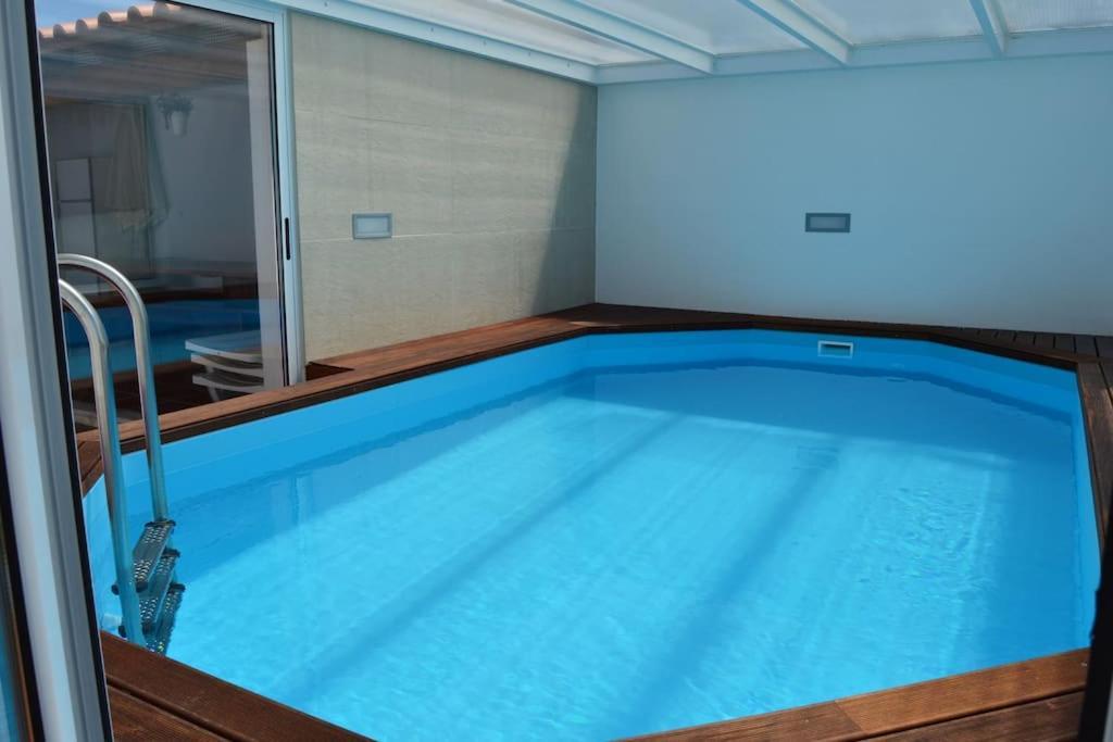 Quinta Da Bela Vista - Ericeira Villa Galiza Eksteriør billede