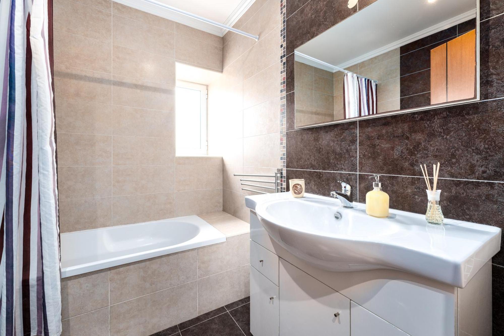 Quinta Da Bela Vista - Ericeira Villa Galiza Eksteriør billede