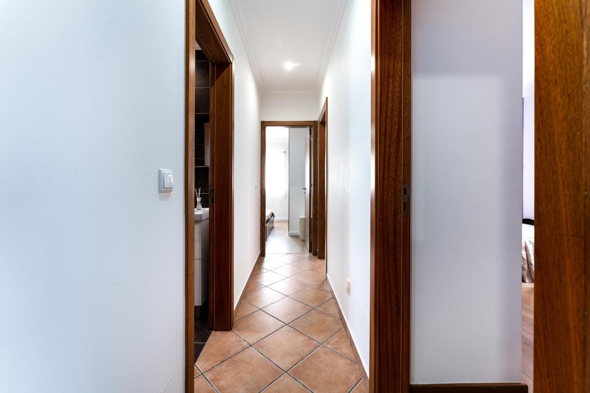 Quinta Da Bela Vista - Ericeira Villa Galiza Eksteriør billede