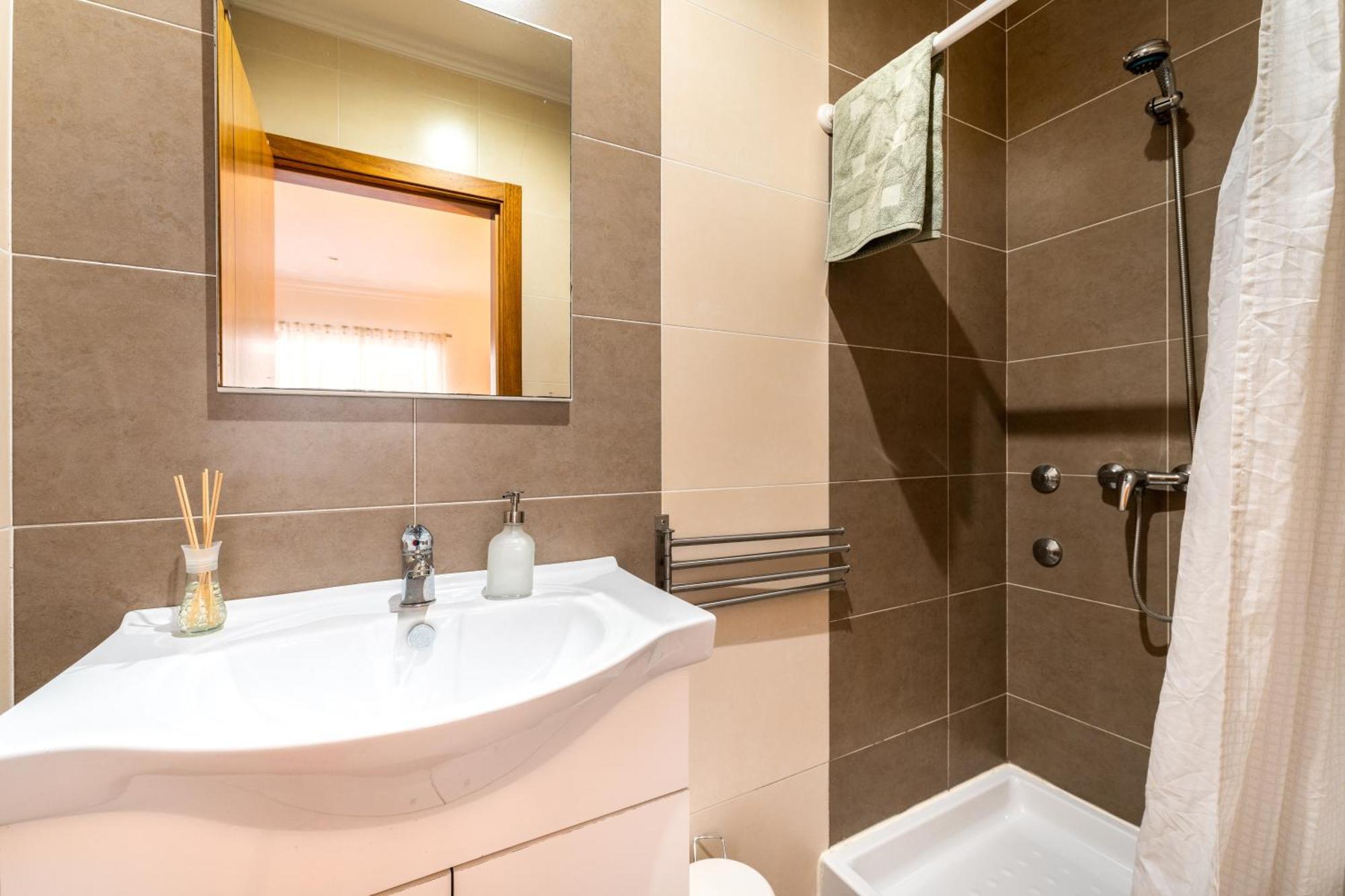 Quinta Da Bela Vista - Ericeira Villa Galiza Eksteriør billede