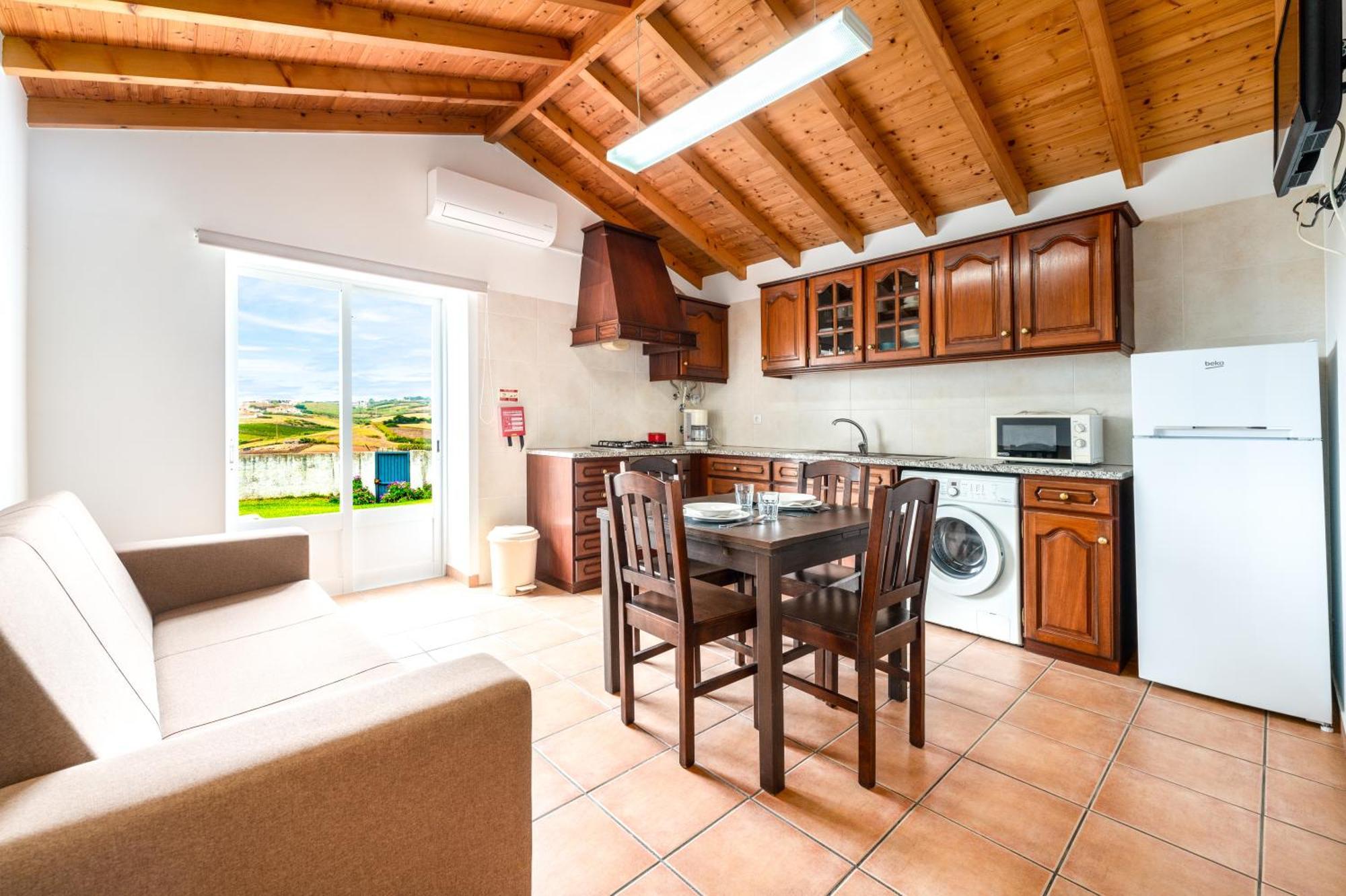 Quinta Da Bela Vista - Ericeira Villa Galiza Eksteriør billede