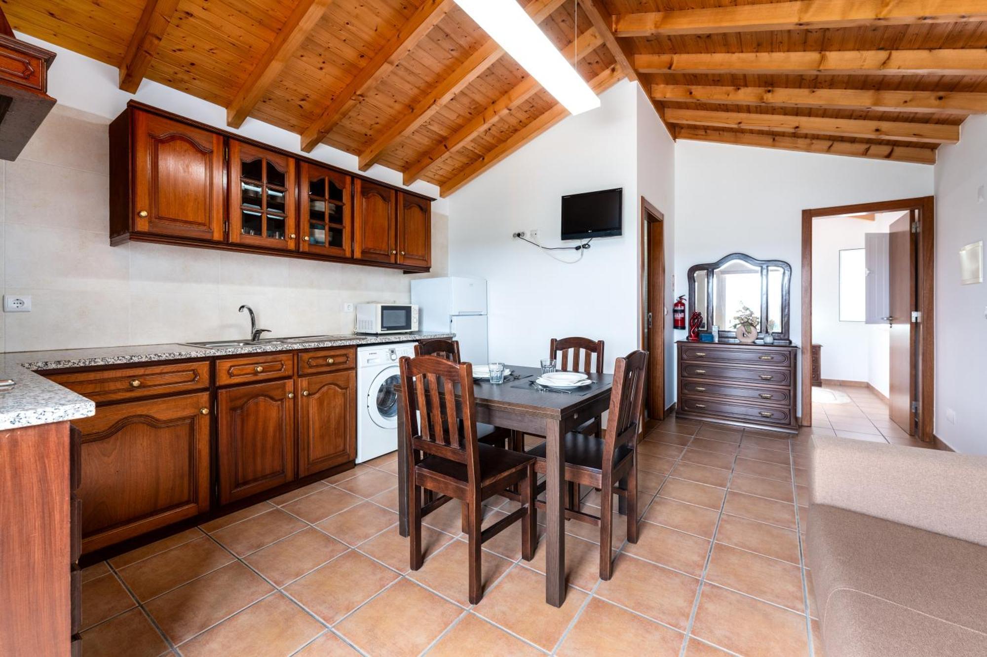 Quinta Da Bela Vista - Ericeira Villa Galiza Eksteriør billede