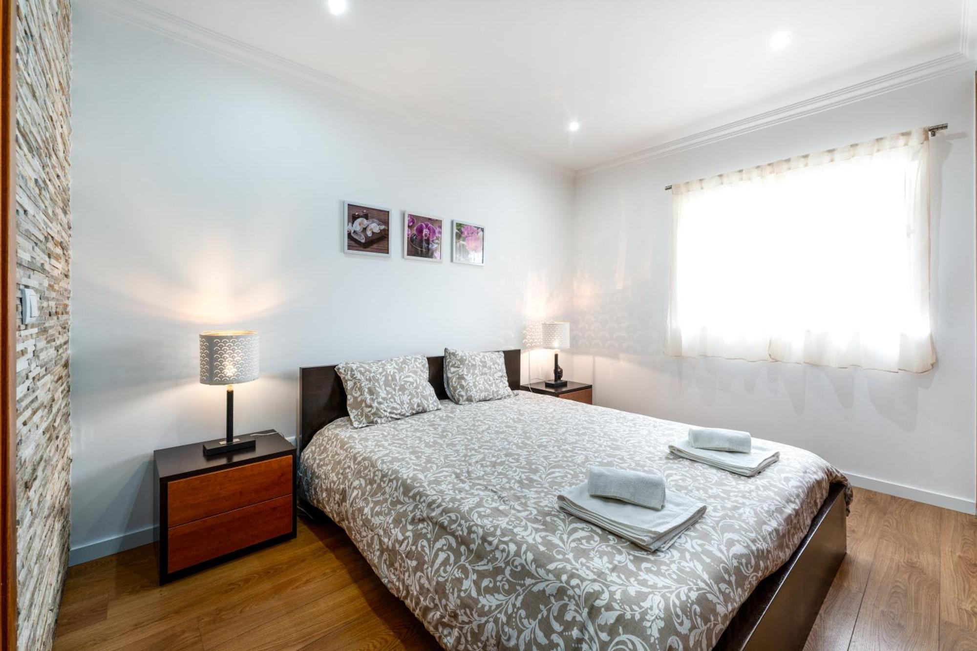 Quinta Da Bela Vista - Ericeira Villa Galiza Eksteriør billede