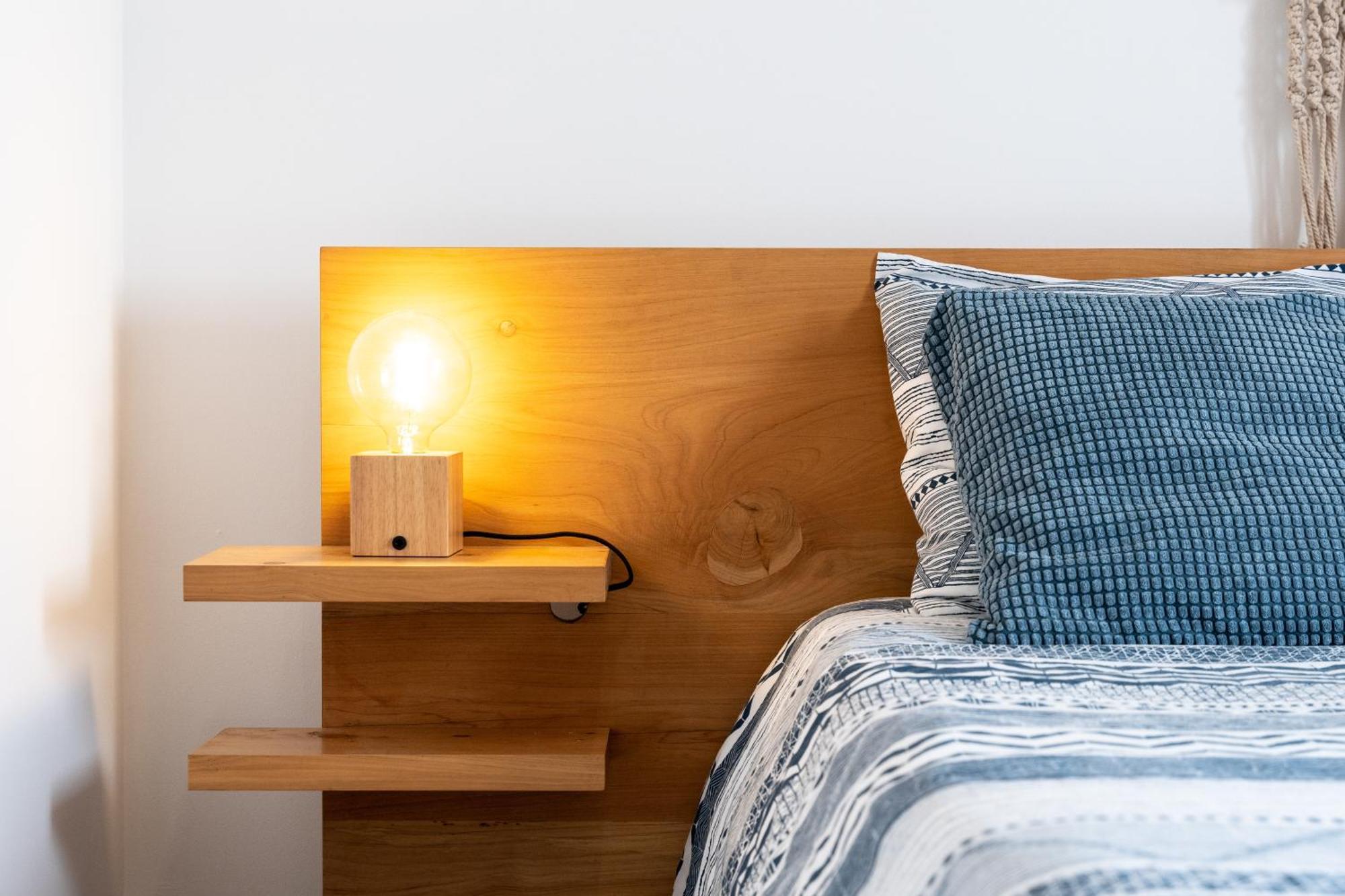 Quinta Da Bela Vista - Ericeira Villa Galiza Eksteriør billede